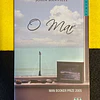 John Banville - O mar