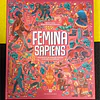 Marta Yustos - Femina Sapiens 