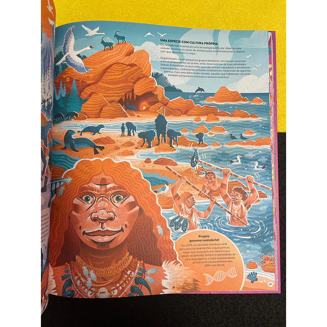 Marta Yustos - Femina Sapiens 