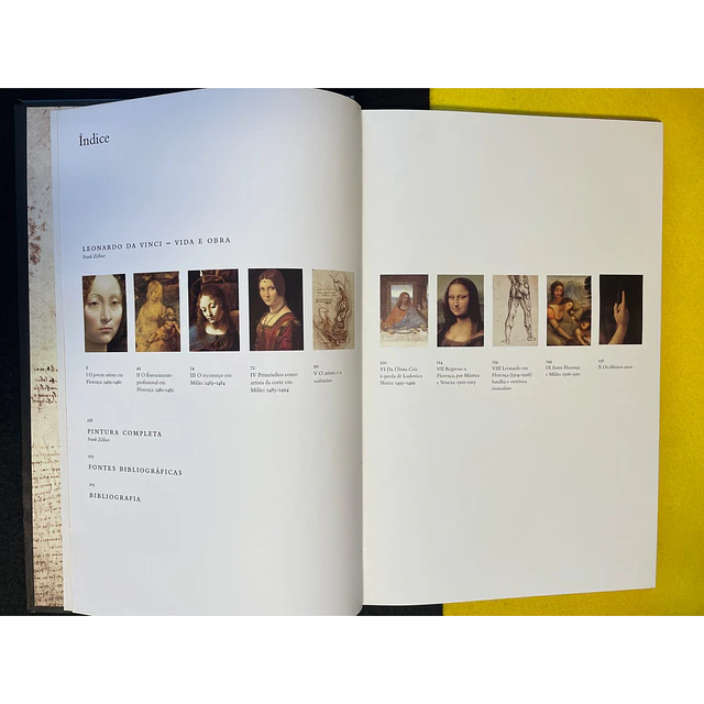 Frank Zollner - Leonardo da Vinci: Pintura completa 1452-1519, Vol. 1