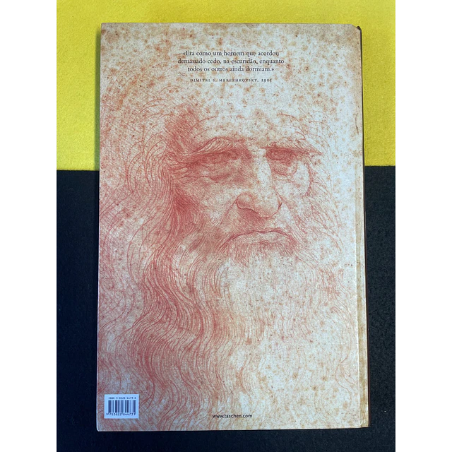 Frank Zollner - Leonardo da Vinci: Pintura completa 1452-1519, Vol. 1