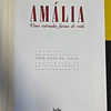 Vitor Pavão dos Santos - Amália: Uma Estranha Forma de Vida