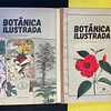 M.ª Carmen Soria - Botânica Ilustrada