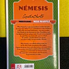 Agatha Christie - Némesis: Um mistério de Miss Marple. Nº9