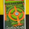 Agatha Christie - Némesis: Um mistério de Miss Marple. Nº9
