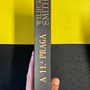 Wilbur Smith - A 11.ª Praga