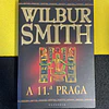Wilbur Smith - A 11.ª Praga
