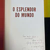 Gonçalo Cadilhe - O esplendor do mundo