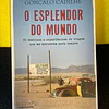 Gonçalo Cadilhe - O esplendor do mundo
