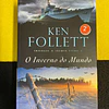 Ken Follett - Trilogia o século: O inverno do mundo. Livro 2