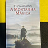 Thomas Mann - A montanha mágica