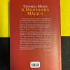 Thomas Mann - A montanha mágica