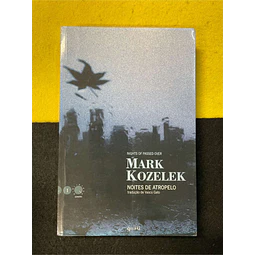 Mark Kozelek - Noites de atropelo