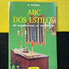 A. Aussel - ABC dos estilos da arquitectura ao mobiliário. Nº 10