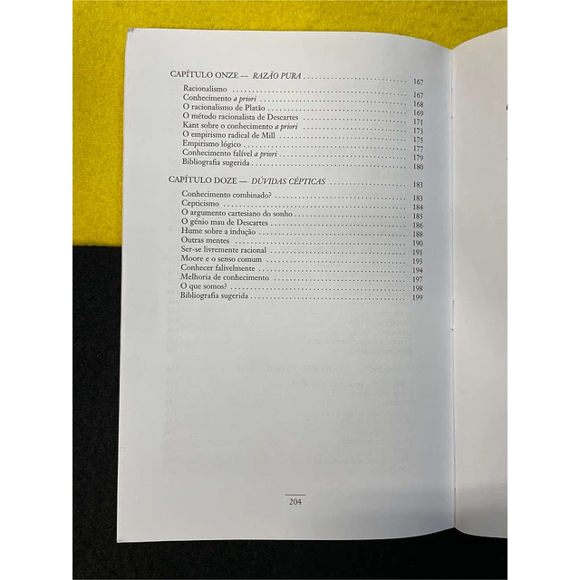 Stephen Hetherington - Realidade e conhecimento filosofia: Uma introdução à metafísica e à epistemologia