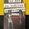 Antonio Salas - Um ano no tráfico de mulheres