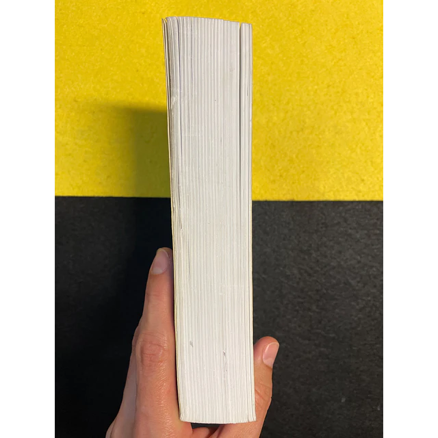 J. K. Rowling - Harry Potter e a Ordem da Fénix 