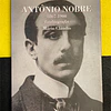 Mário Cláudio - António Nobre: Fotobiografia 1867-1900