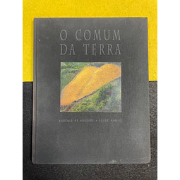 Eugénio de Andrade - O Comum da terra