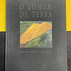 Eugénio de Andrade - O Comum da terra