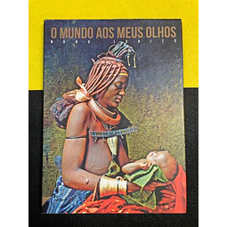 Nuno Lobito - O Mundo aos meus olhos