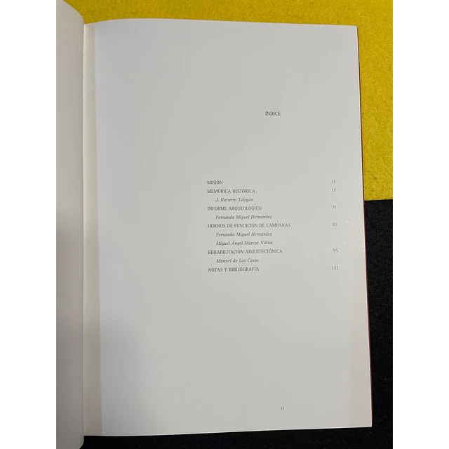 José Navarro Talegón - El convento de San Francisco Zamora