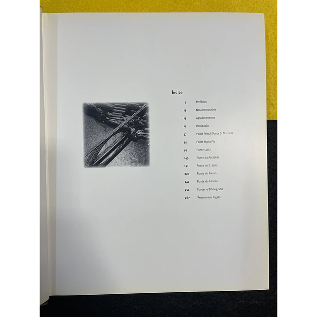 Paulo Jorge S. Cruz - As Pontes do Porto