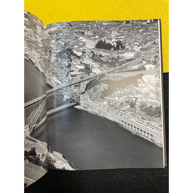 Paulo Jorge S. Cruz - As Pontes do Porto