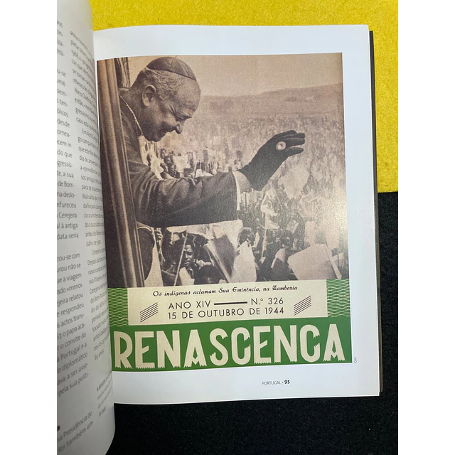 A ascensão de Salazar: 1926-1932