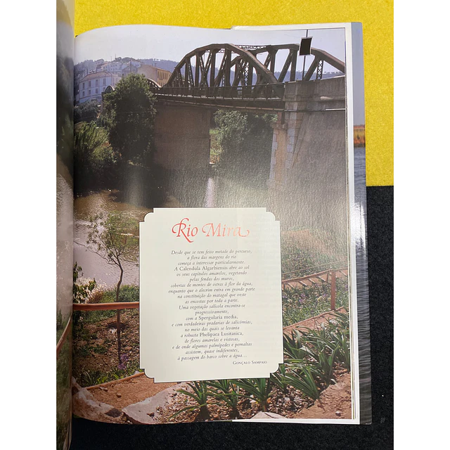 Augusto Cabrita - Os Mais belos rios de Portugal