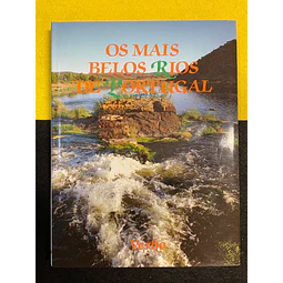 Augusto Cabrita - Os Mais belos rios de Portugal
