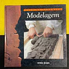Joaquim Chavarria - Modelagem: Aula de cerâmica