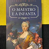 Alberto Riva - O maestro e a infanta