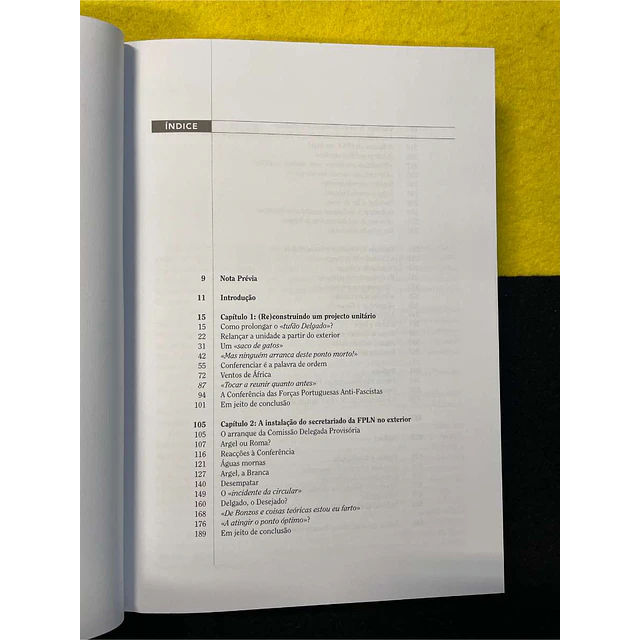 Susana Martins - Exilados portugueses em Argel. Nº 46