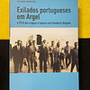 Susana Martins - Exilados portugueses em Argel. Nº 46