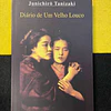 Junichiro Tanizaki - Diário de um velho louco