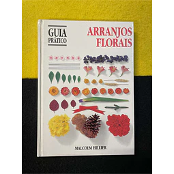 Malcolm - Arranjos florais