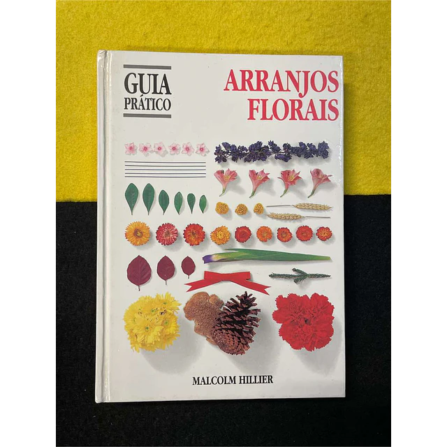 Malcolm - Arranjos florais