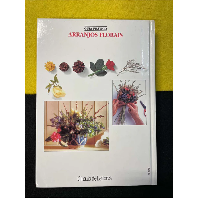 Malcolm - Arranjos florais