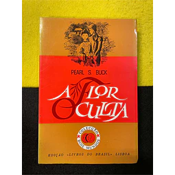 Pearl S. Buck - A flor oculta. Nº 62