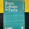 Rosa Lobato de Faria - Os três casamentos de Camilla S.