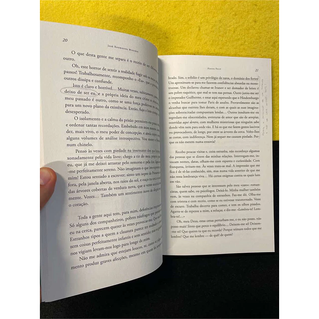 José Rodrigues Miguéis - Páscoa feliz