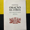 Demóstenes - Oração da coroa  