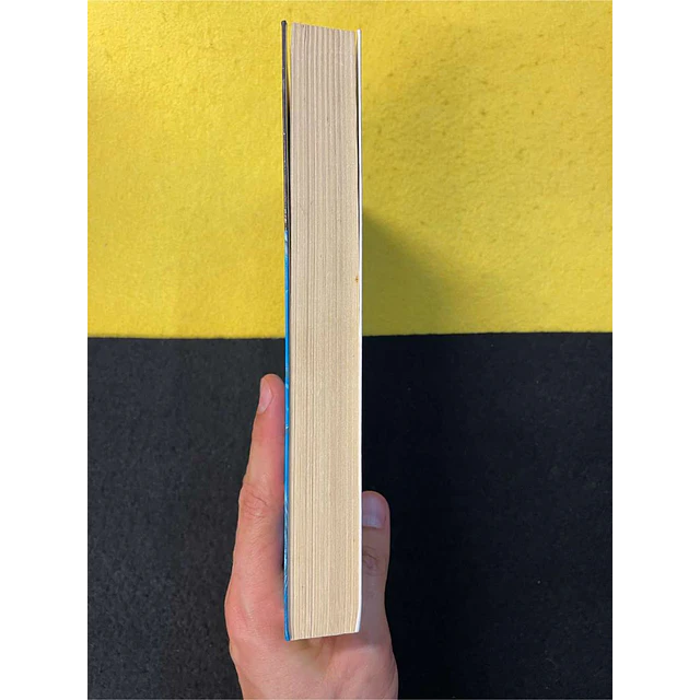 Linda Davies - Jogo de espelhos