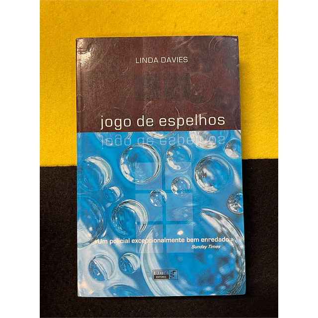 Linda Davies - Jogo de espelhos