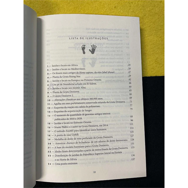 Tom Higham - O mundo antes de nós