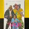 Brian K. Vauhan, Fiona Staples - Saga. Volume dez