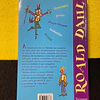 Roald Dahl - Charlie e a fábrica de chocolate. Volume 4