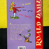 Roald Dahl - O dedo mágico. Volume 6