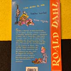Roald Dahl - James e o pêssego gigante. Volume 7
